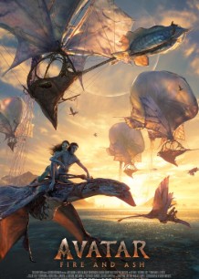 Avatar Fire and Ash FilmyFly 2025 Hindi Dubbed HQCam