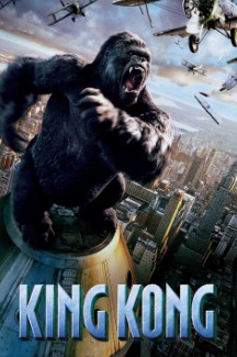 King Kong FilmyFly 2005 Hindi English Movie